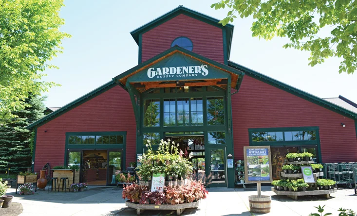 Gardeners Supply – Tips For Buying Gardening Supplies