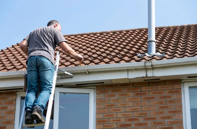 Top Roof Maintenance Tips